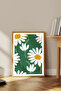 One Piece Wooden Framed Living Room Hall Kitchen Painting Tk1884 - 2