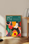 One Piece Wooden Framed Living Room Hall Kitchen Painting Tk1868 - 2