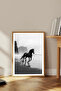 One Piece Wooden Framed Living Room Hall Kitchen Painting Tk1843 - 2