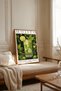 One Piece Wooden Framed Living Room Hall Kitchen Painting Tk1904