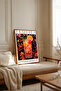 One Piece Wooden Framed Living Room Hall Kitchen Painting Tk1903