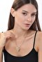 Women's (Serenay Necklace) (with Surprise Gift) - 7