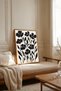 One Piece Wooden Framed Living Room Hall Kitchen Painting Tk1880