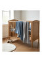 Double-Sided 8-Layer Muslin Baby Blanket and Pillow Set, 106X108 cm Baby Blanket - 4