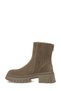 Rebecca 5Pr Brown Women's Chelsea Boots - 3