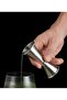 Jigger 2/4 Ci Steel, Cocktail Scale - 2