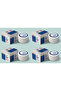 Repairing Herbal Cream 70 Gr X 4 Pieces