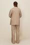 Triple Pants Tracksuit Set 45998 - 4