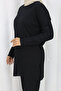 Ribbed Knit Two-Piece Set - 6