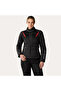 Levante 2 H2O Women's Coat Dark Gray - 3