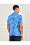Mens Aop Polo Shirt - 3
