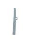 Fabric Vertical Curtain 89 mm Hanger White (1 Piece) - Dpy0024