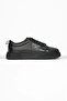Leather Casual Men's Shoes 90113 - 7