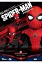Spider-Man Far From Home Upgrade Suit Action Figure (EAA-099) - 3