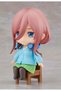 The Quintessential Quintuplets Miku Nakano Nendoroid Swacchao! Action Figure by - 3
