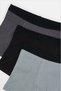 Boys Assorted Boxer Set (Pack of 3) - 3