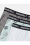 Senior Boys Assorted Dragon Ball Z Boxer Brief Set (Pack of 3) - 2