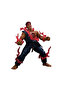 Street Fighter IV Evil Ryu Action Figure