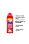 Collagen+Biotin Shampoo and Flower Garden Shower Gel Specifically for Weak and Weak Hair - 2