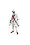 JoJo's Bizarre Adventure Will A Zeppeli Chozokado Action Figure by Medicos - 4