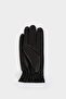 Men's Faux Leather Gloves F3920Ax25Wn - 2