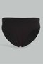 Boys Grey And Black Boxer Short Set (5 Piece) - 6