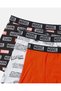 Senior Boys Assorted Marvel Print Boxer Brief (Pack of 3) - 2