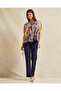 Women Multicolour Printed Top - 2