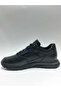 Genuine Leather Rubber Sole Lace-Up Winter Men's Shoes - 3