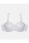 Women Assorted Jacquard Balconette Bra Set (Pack of 3) - 7