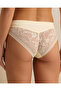 Women Yellow And Grey Boyleg Brief (Pack of 2) - 4