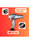 2500W Professional Hair Dryer – Fast Drying & Frizz Control - 2