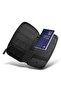 Life Passport Holder Pouch Wallet Cover, SIM Card Holder and Eject Pin, Wrist strap - Black - 5