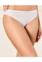 Women Assorted High leg Brief Set (Pack of 5) - 6