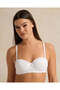 Women Assorted Printed Balconette Bra Set (Pack of 3) - 2