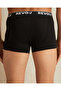 Men Black Plain Hipster Set (Pack Of 2) - 3
