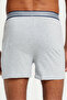 Men Grey Hipster Set (Pack Of 2) - 4