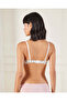 Women White And Green Plunge Bra (Pack of 2) - 3