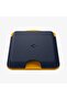 Nano Pop Magnetic 3 Card Holder for Samsung Galaxy S25 series iPhone series Blueberry Navy - 6