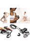 Handheld Full Body Massager–Electric Pain &Massager for Muscles, Back, Neck, Shoulder, Foot and Leg - 2
