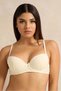 Women Assorted T-Shirt Bra Set (Pack of 3) - 2
