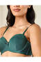 Women Assorted Balconette Bras Set (Pack of 3) - 4