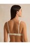 Women Assorted Non-Wired Comfort Bra Set (Pack of 3) - 4