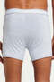 Men Grey Hipster Set (Pack Of 2) - 4