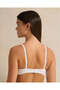 Women Assorted Printed Balconette Bra Set (Pack of 3) - 4