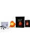 Himalayan Salt Lamp - Heart GH-CSL-006 - 4