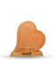 Himalayan Salt Lamp - Heart GH-CSL-006 - 3