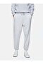 Jogger Basic Gray Tracksuit - 2