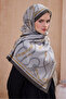 شال مودال بنمط سلسلة عصري - 2