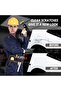 Electric Cordless Car Polishing and Waxing Machine CP-01 | Portable Handheld Car Cleaning Machine - 6